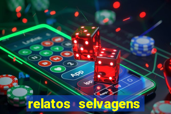 relatos selvagens dublado online